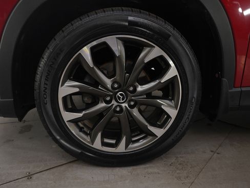 Used 2016 MAZDA CX-5 Grand Touring AWD/4WD image 25