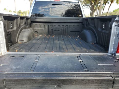 Used 2023 Ford F150 XLT w/ Equipment Group 302A High image 6