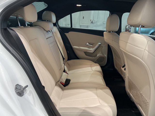 Used 2019 Mercedes-Benz A 220 4MATIC w/ Premium Package image 36