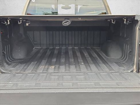 Used 2016 Chevrolet Colorado LT w/ LT Convenience Package AWD/4WD image 6