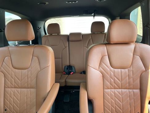 Used 2024 Kia Telluride EX X-Line image 41