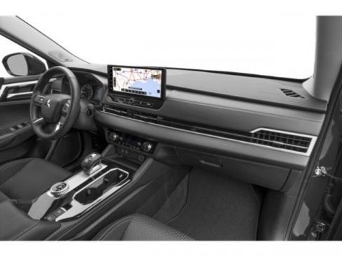 New 2026 Mitsubishi Outlander ES image 17
