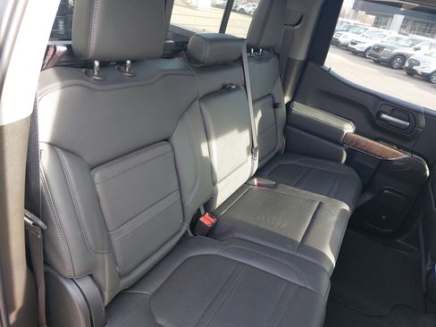 Used 2021 GMC Sierra 1500 Denali w/ Denali Ultimate Package image 11