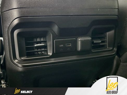 Used 2022 Chevrolet Silverado 2500 LT w/ Convenience Package AWD/4WD image 26