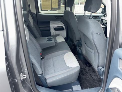 Used 2024 Ford Maverick XLT w/ XLT Luxury Package image 11