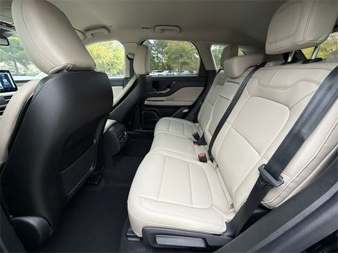 New 2026 Lincoln Corsair Premiere image 23