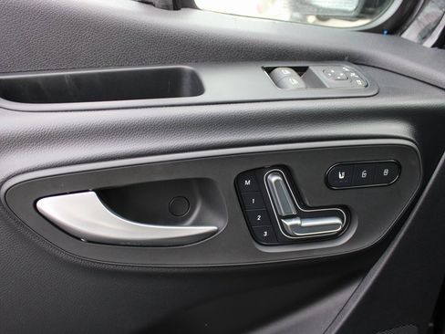 New 2026 Mercedes-Benz Sprinter 2500 image 12
