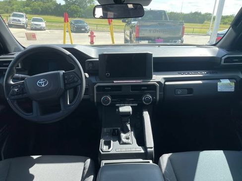 Used 2026 Toyota Tacoma SR RWD image 12