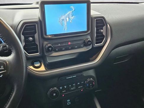 Used 2022 Ford Bronco Sport Big Bend w/ Convenience Package image 10