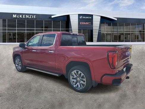 Used 2023 GMC Sierra 1500 Denali image 3