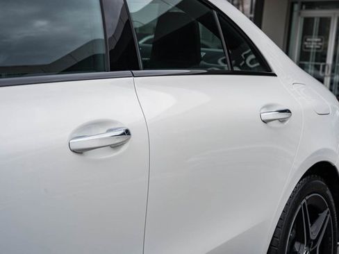 New 2025 Mercedes-Benz CLA 250 CLA 250 image 15