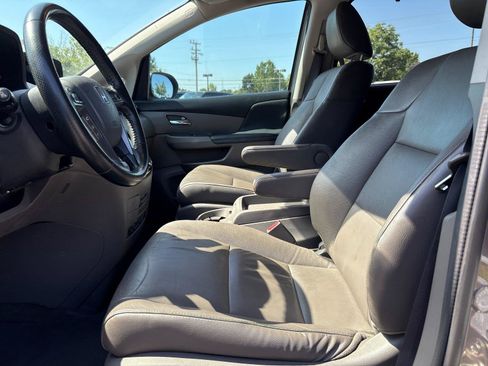 Used 2014 Honda Odyssey EX-L image 15