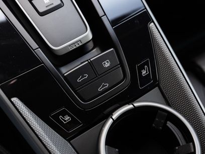 Used 2022 Porsche 911 Carrera