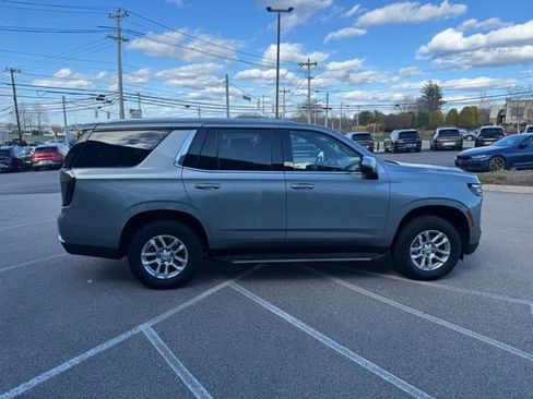 Used 2025 Chevrolet Tahoe LT w/ Comfort Package image 12