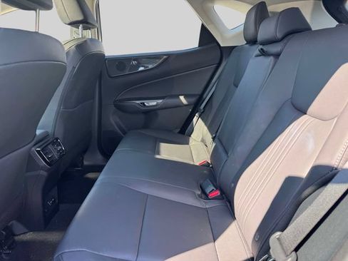 Used 2023 Lexus NX 350 AWD image 15