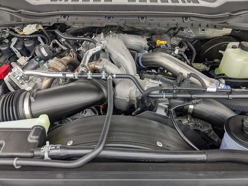 New 2026 Ford F350 Platinum AWD/4WD image 23