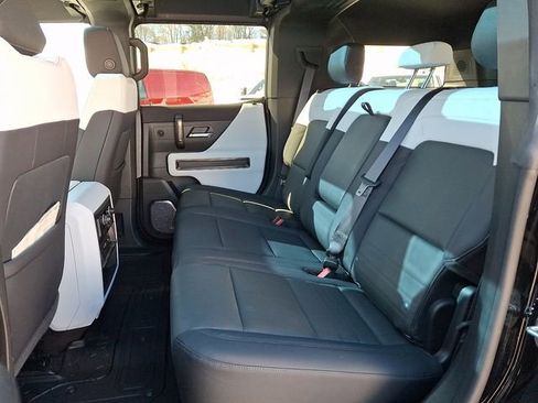 Used 2024 GMC Hummer EV 3X image 10