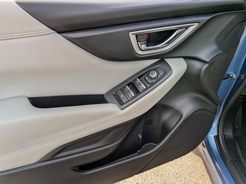 Used 2019 Subaru Forester Premium image 8