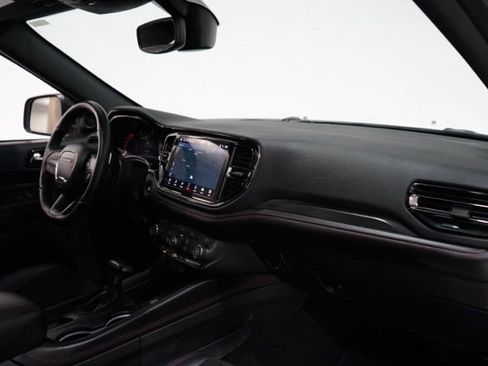 Used 2022 Dodge Durango R/T w/ Blacktop Package AWD/4WD image 17