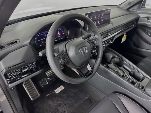 New 2026 Honda Accord Sport image 8