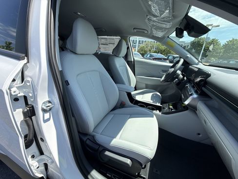 New 2026 Hyundai Kona SEL Premium AWD/4WD image 26
