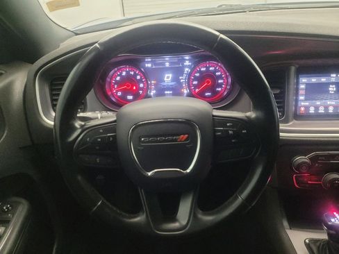 Used 2020 Dodge Charger SXT w/ Blacktop Package image 22