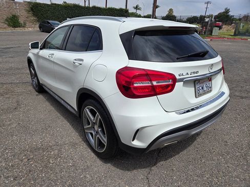 Used 2015 Mercedes-Benz GLA 250 image 17