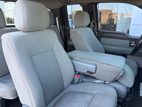 Used 2014 Ford F150 STX w/ Equipment Group 201A Mid AWD/4WD image 22