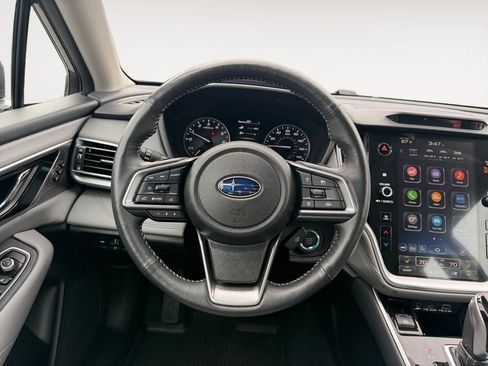 Used 2023 Subaru Legacy Limited AWD/4WD image 13