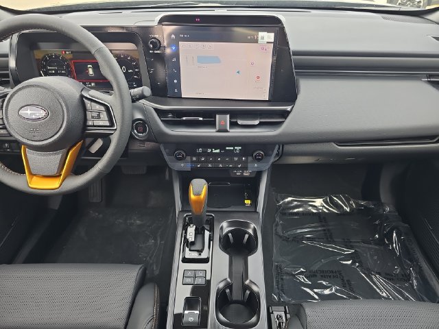 New 2026 Subaru Outback Wilderness AWD/4WD image 10