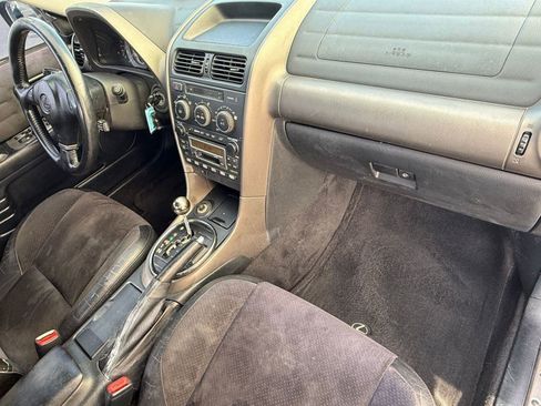 Used 2001 Lexus IS 300 image 33