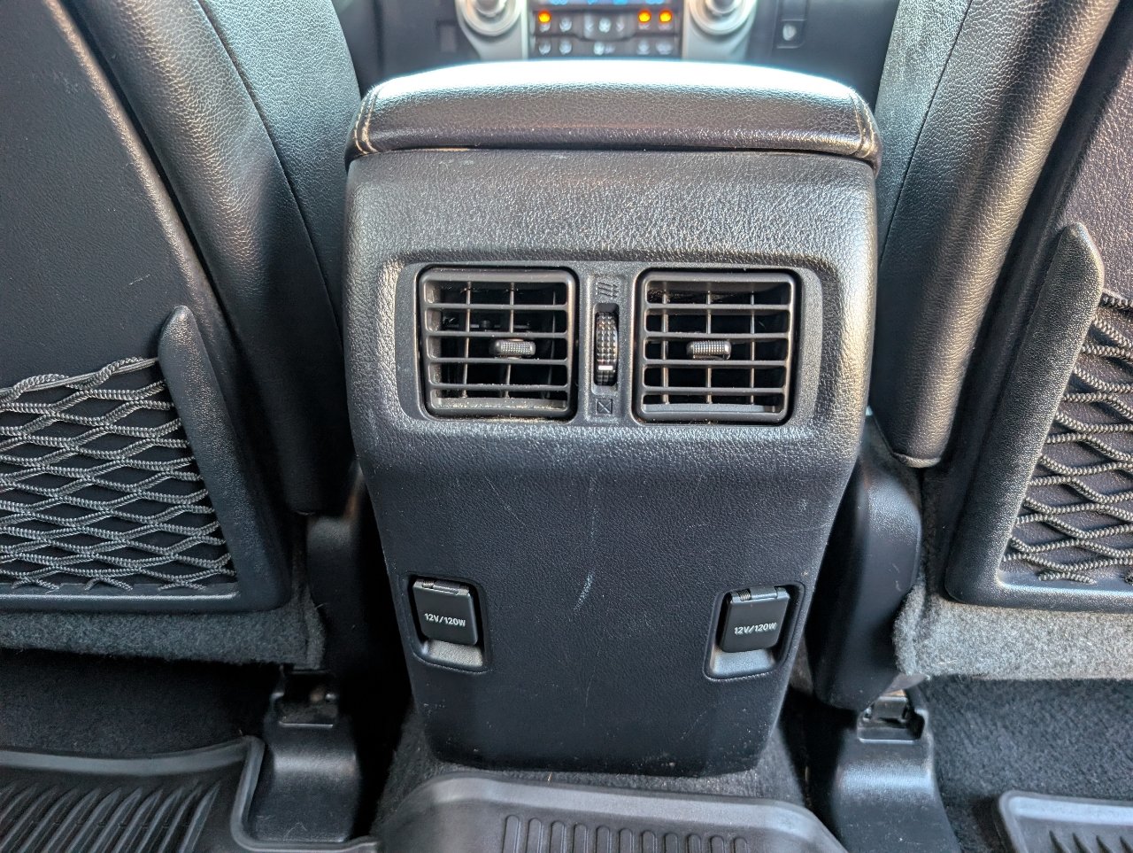 Used 2019 Toyota 4Runner Limited AWD/4WD image 8