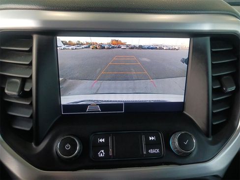 Used 2023 GMC Acadia SLE image 21