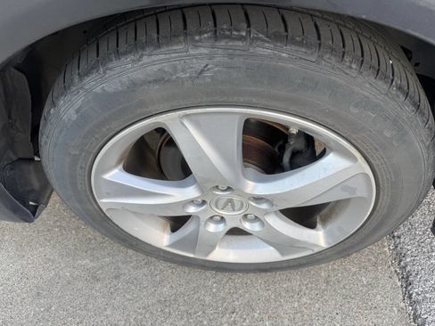 Used 2012 Acura TSX w/Tech 4dr Sedan w/Technology image 29