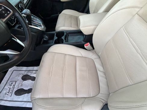 Used 2017 Honda CR-V EX-L image 10