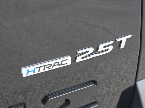 New 2026 Hyundai Santa Cruz XRT AWD/4WD image 22