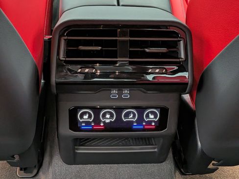 New 2027 BMW M5 w/ Carbon Package AWD/4WD image 29