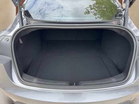 Used 2026 Tesla Model 3 AWD/4WD image 5