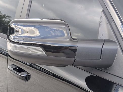 New 2026 RAM 1500 Big Horn AWD/4WD image 11