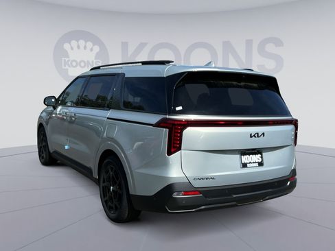 New 2026 Kia Carnival SX Prestige FWD image 8