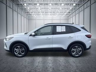 Used 2026 Ford Escape ST-Line Select w/ Tech Pack #1 AWD/4WD video 2