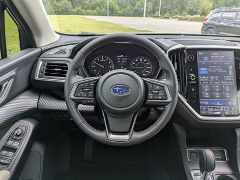 Certified 2025 Subaru Ascent Premium w/ Popular Package #1 image 14