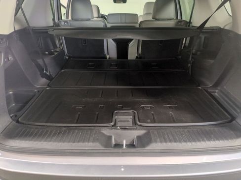 Certified 2023 Honda Pilot Touring image 27