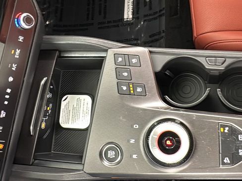 New 2026 Kia Sportage SX Prestige image 29