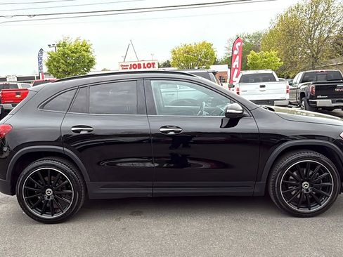 Used 2021 Mercedes-Benz GLA 250 4MATIC image 10