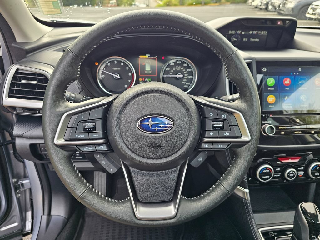 Certified 2023 Subaru Forester Touring AWD/4WD image 26