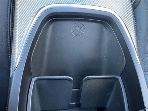 New 2025 Alfa Romeo Giulia AWD w/ Veloce Package AWD image 36