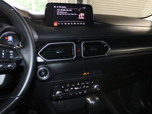 Used 2019 MAZDA CX-5 Touring FWD image 14