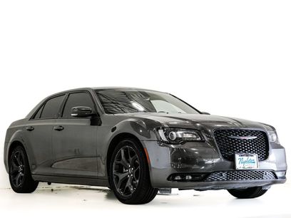 Used 2023 Chrysler 300 S