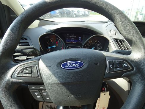 Used 2017 Ford Escape S FWD image 20